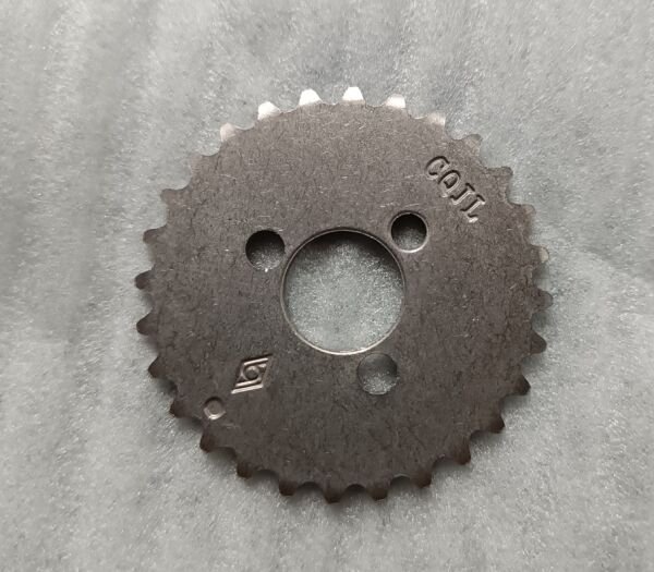 Yuki Fifty 50 cc Eksantrik Dişlisi