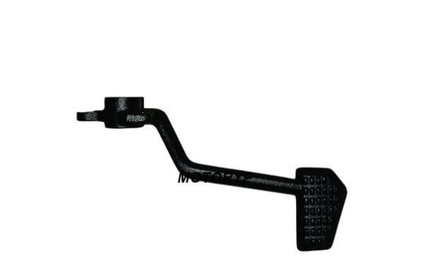 Voge 250RR Arka Fren Pedalı