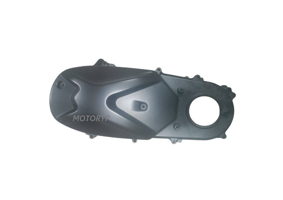 Yuki Vampir 125 Debriyaj Kapağı