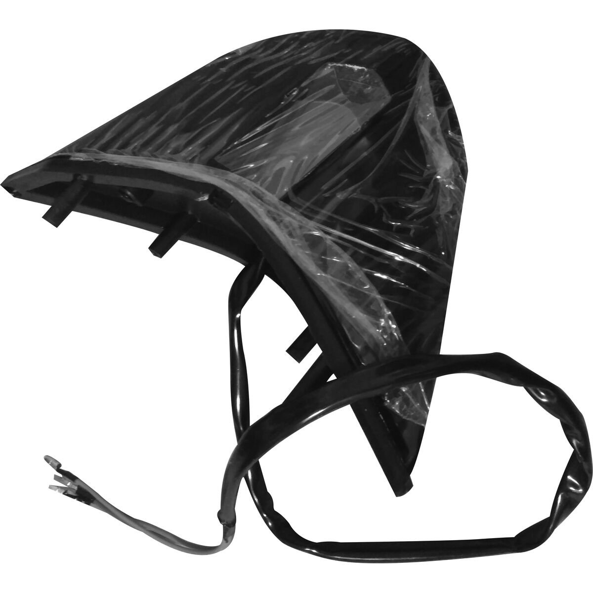 Yuki Drag 200 Arka Stop Lambası