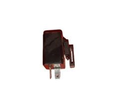 Yuki Driver 200 Sinyal Flaşörü