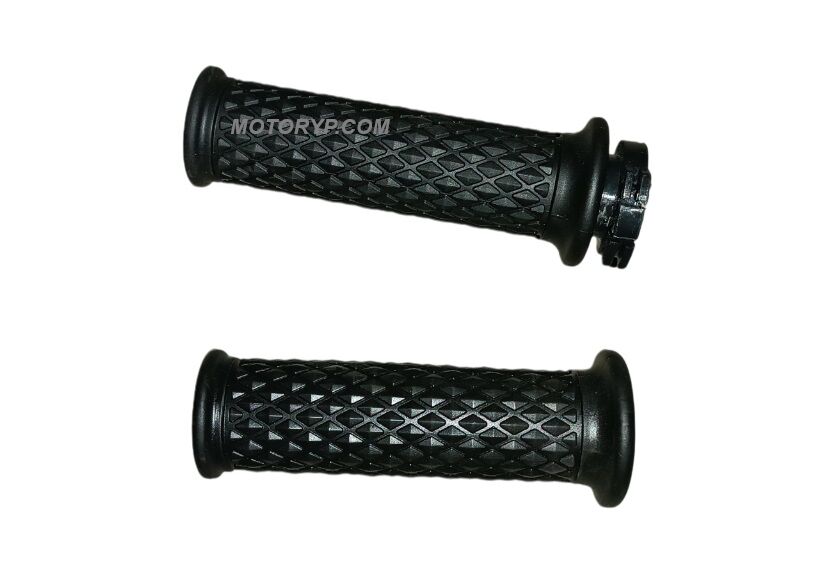 Voge 250RR Gaz Elcik Takımı