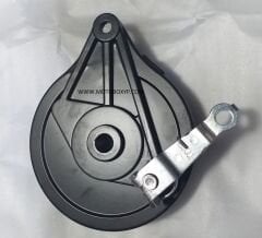 Yuki YK-31 Leili 6000 Arka Fren Kampanası BALATA