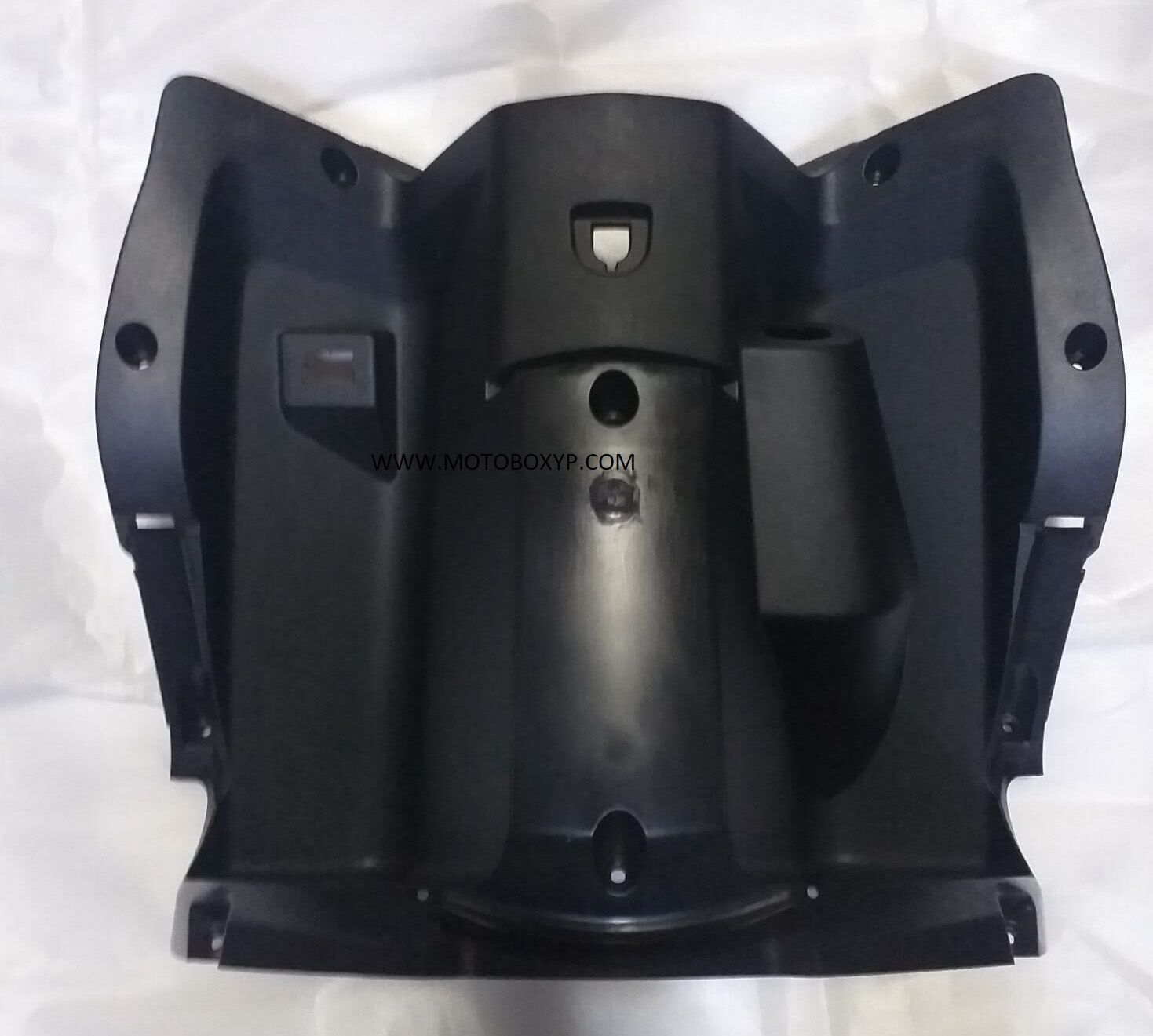 Yuki Leili İç Torpido Üst