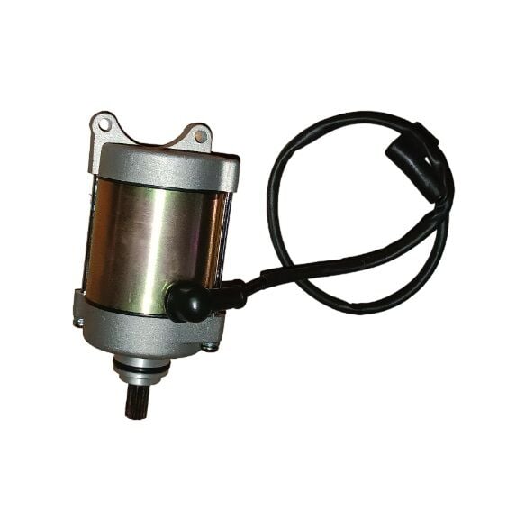 Yuki Driver 200 Marş Motoru