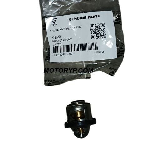 Voge 250RR Termostat
