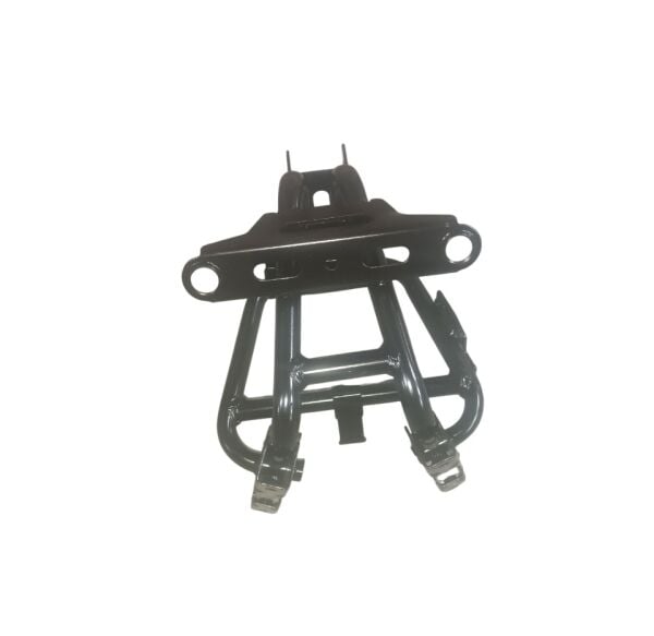 Yuki Vampire 125 cc Kafa Demiri