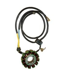 Yuki Driver 200 Statör Sargı