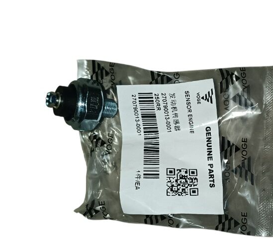 Voge 250RR Motor Sensörü