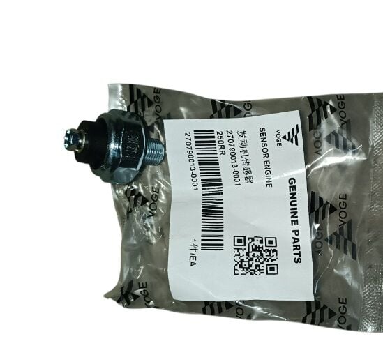 Voge 250RR Motor Sensörü