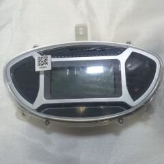 Yuki YK-31 Leili 6000 Km Saati Gösterge