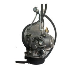 Yuki Samurai 250 Karbüratör