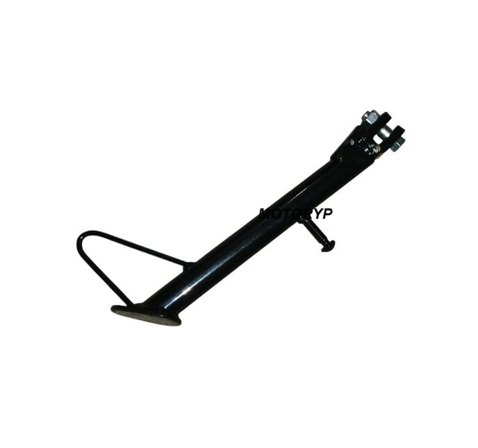 Voge 250RR Yan Sehpa