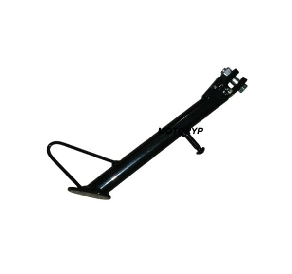 Voge 250RR Yan Sehpa