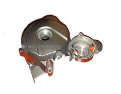 Yuki Driver 200 Statör Kapak