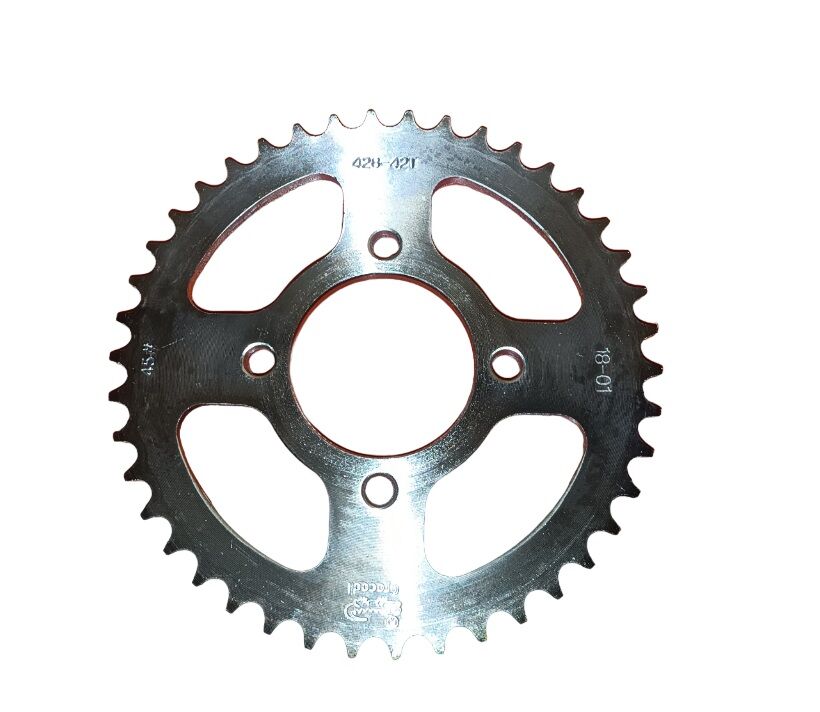 Yuki Driver 200 Arka Zincir Dişlisi