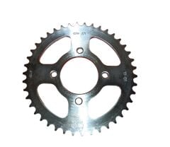 Yuki Driver 200 Arka Zincir Dişlisi