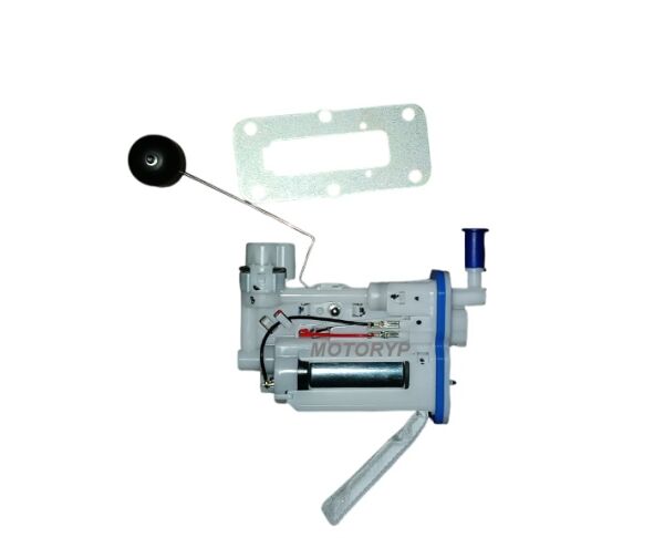 Voge 250RR Benzin Pompası ve Şamandıra
