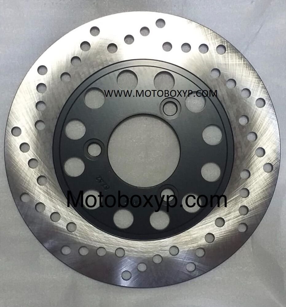 Yuki Leili 6000 Ön Fren Diski