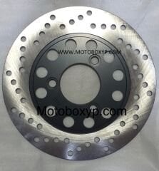 Yuki Leili 6000 Ön Fren Diski