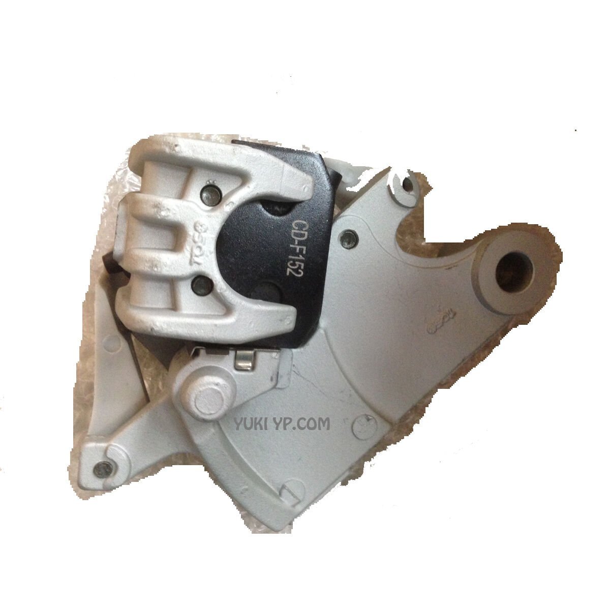 Yuki İZCİ 250 Cross Arka Fren Balata ve Kaliper