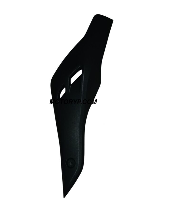 Voge 250RR Egzoz koruma plastiği