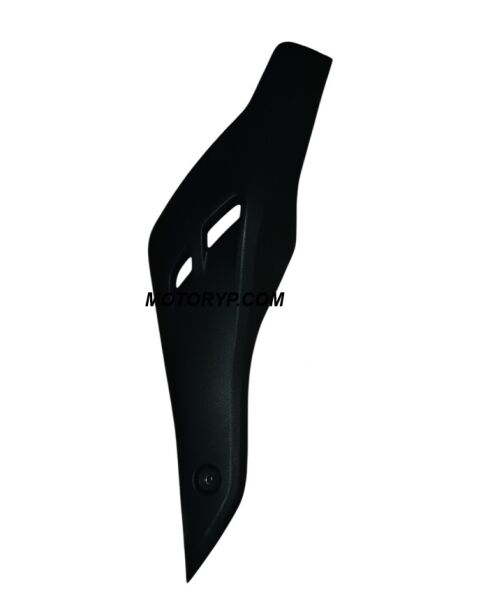 Voge 250RR Egzoz koruma plastiği