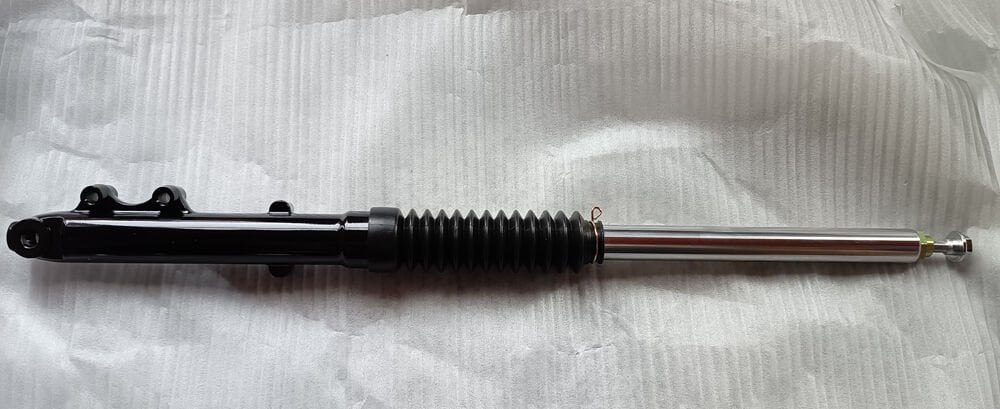 Yuki Fifty 50 Ön Amortisör Sol