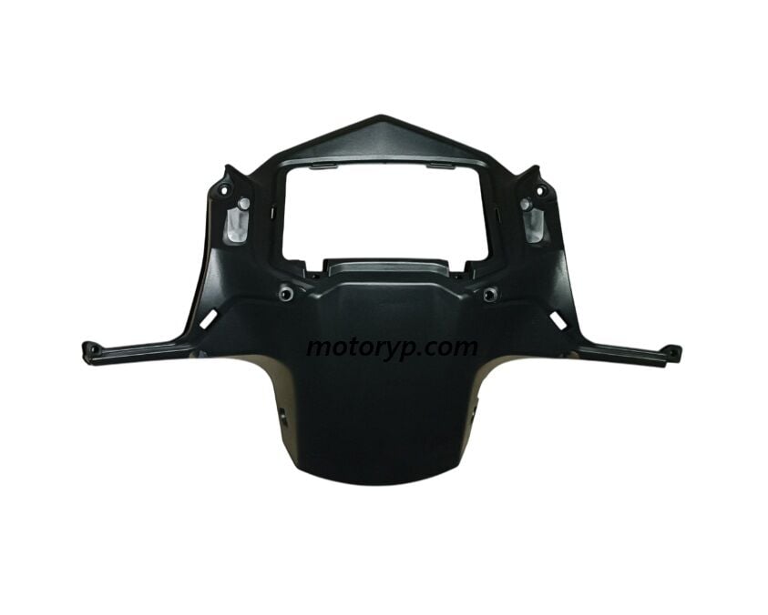 Yuki Crypto 125 Km Saati Çerçevesi