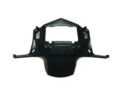 Yuki Crypto 125 Km Saati Çerçevesi