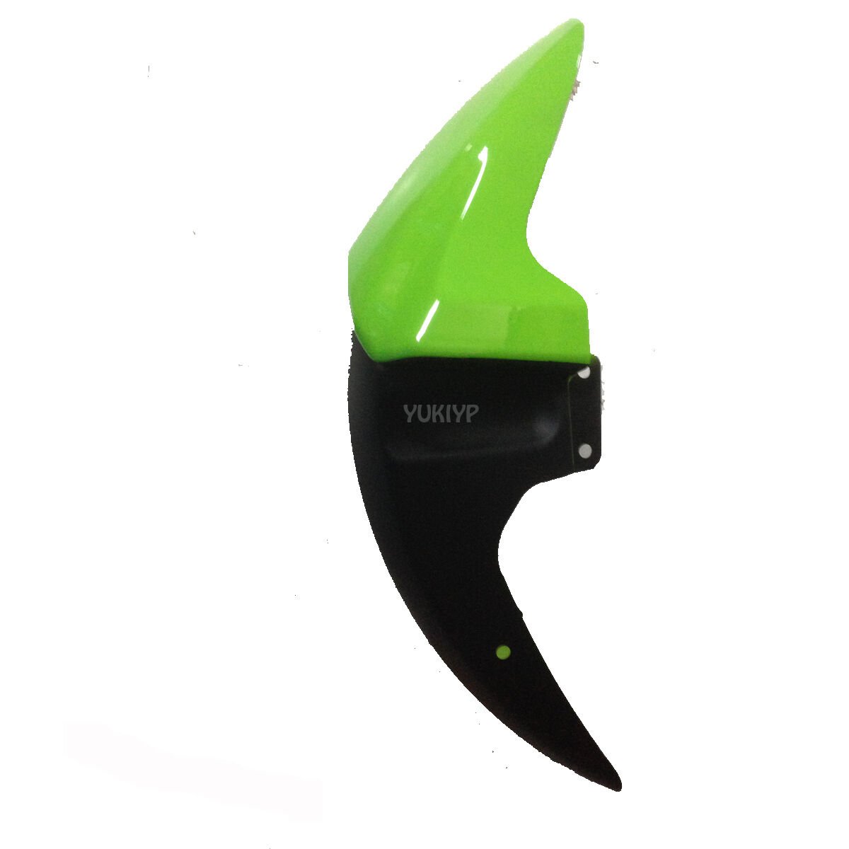 Yuki Drag 200 Ön Çamurluk