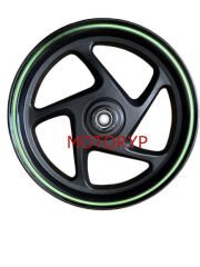 Yuki Crypto 125 cc Ön Jant