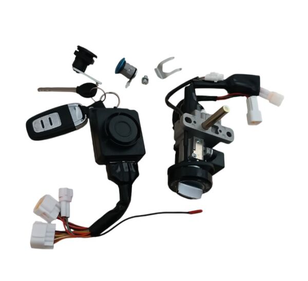 Arora 50 cc - 125 cc Cappuccino Kontak Set