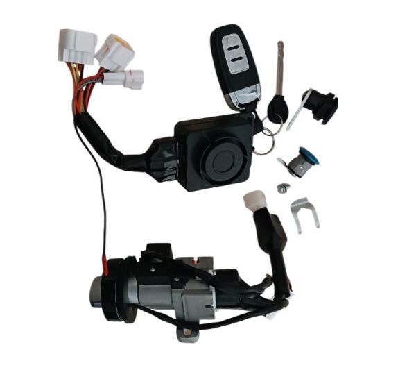 Arora 50 cc - 125 cc Cappuccino Kontak Set