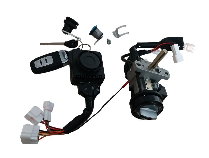 Arora 50 cc - 125 cc Cappuccino Kontak Set