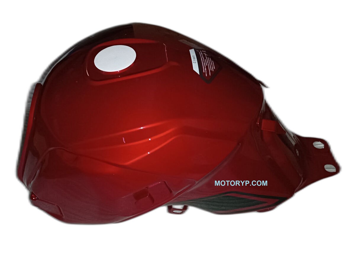 Yuki Driver 200 Yakıt Tankı Benzin Deposu