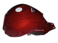 Yuki Driver 200 Yakıt Tankı Benzin Deposu