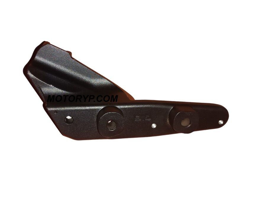 Benda Rock 250 Sürücü Basamak Braketi Sağ