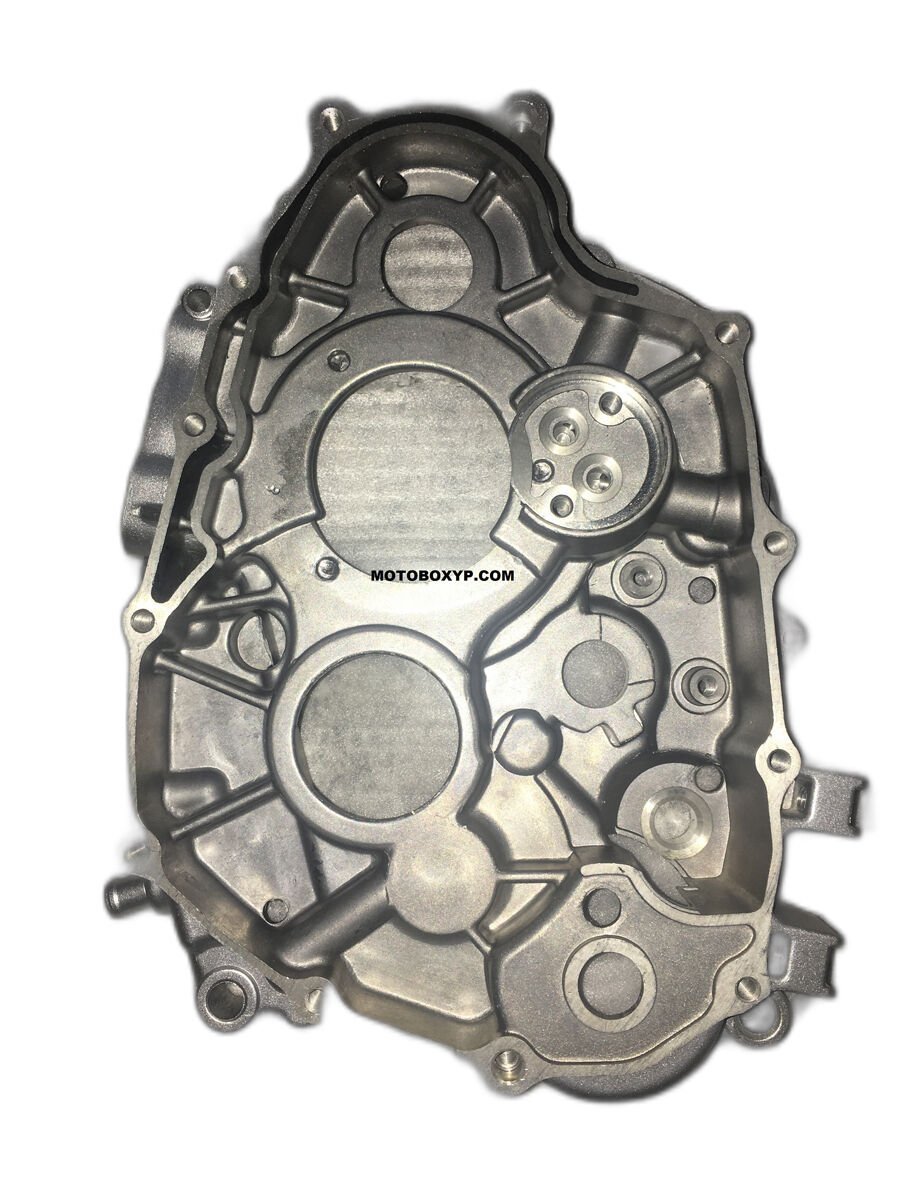 Yuki Drag 200 cc Motor Bloğu Sağ