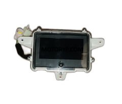 Yuki Crypto 125 Km Saati Dijital Gösterge