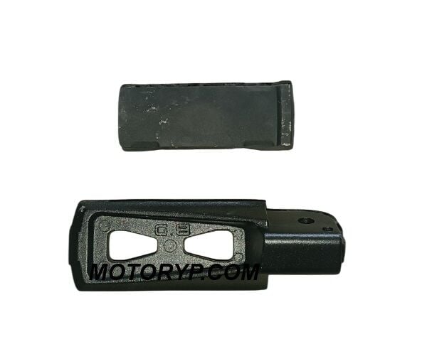 Benda Rock 250 Sürücü Basamak