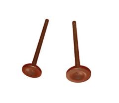 Yuki Driver 125 cc Emme Egzoz Sibop Takımı