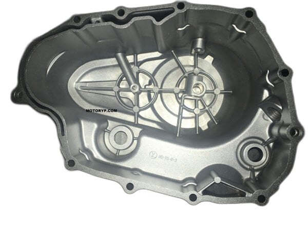 Yuki Drag 200  Debriyaj Kapağı