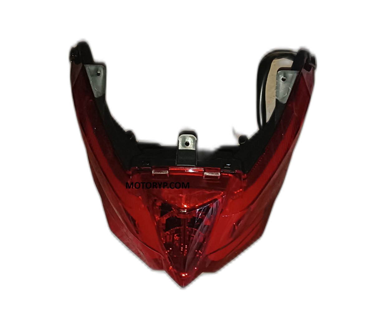 Yuki Route 110 Cup Arka Stop Lambası Set