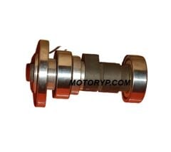 Mondial Drift 150 cc Eksatrik Kam Mili