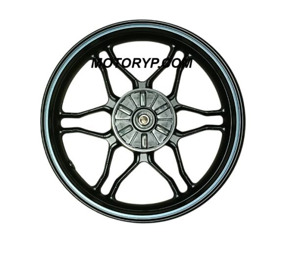 Voge 250RR Arka Jant