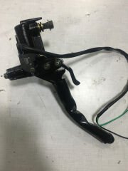 Yuki yk-24 Aydos Arka Fren Üst Merkezi Sol