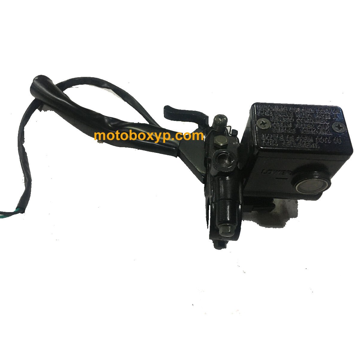 Yuki yk-24 Aydos Arka Fren Üst Merkezi Sol