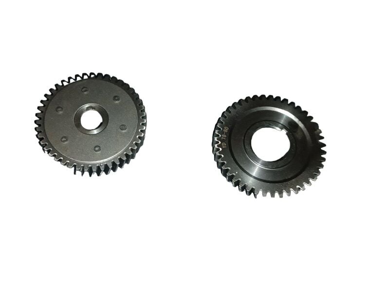 Yuki Driver 200 Balansör Dişli Grubu