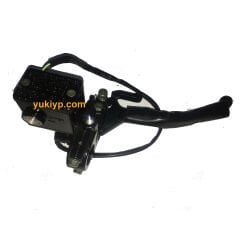 Yuki YK-24 Aydos Ön Fren Üst Merkezi Sağ